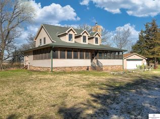 2946 Cottonwood Cir, Morse Bluff, NE 68648