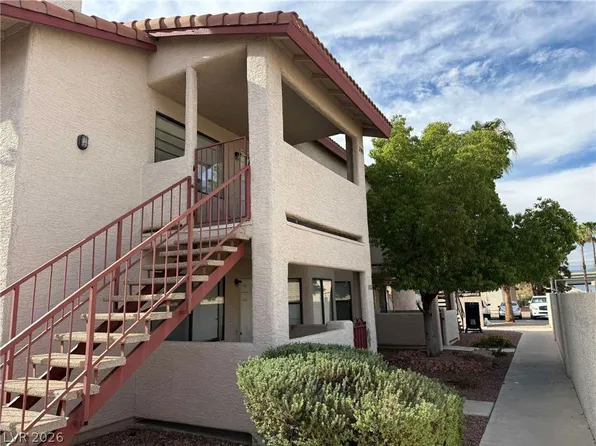 761 Rock Springs Dr APT 202, Las Vegas, NV 89128