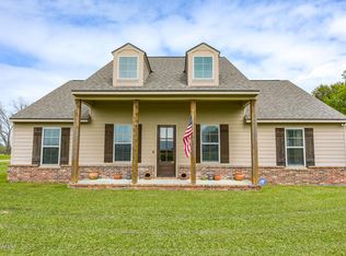 811 Highway 356, Sunset, LA 70584