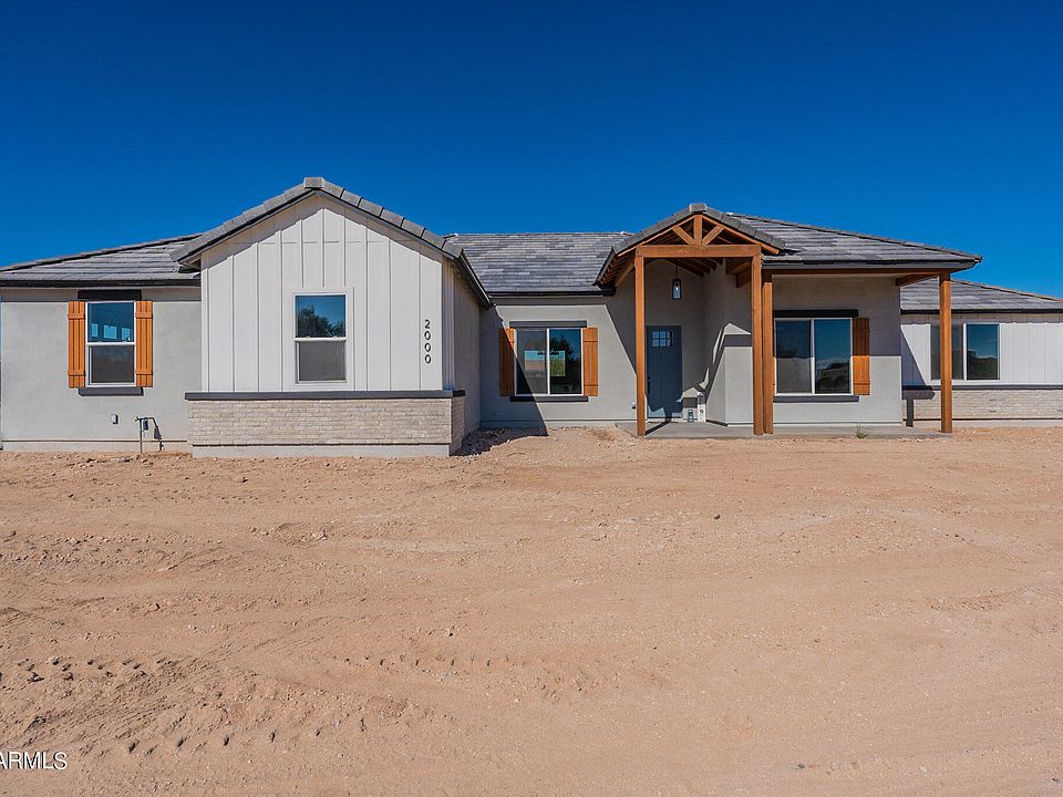 2000 W Moon Dust Trl, Queen Creek, AZ 85142 MLS 6488800 Zillow