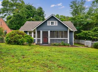 1117 Key Rd SE, Atlanta, GA 30316