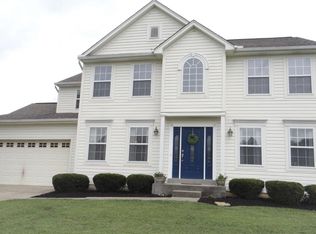 211 River Valley Blvd, New Richmond, OH 45157