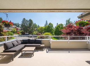 4001 Old Clayburn Rd #62, Abbotsford, BC V3G 1C5
