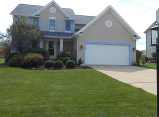 4148 Westbourne Blvd, Akron, OH 44321