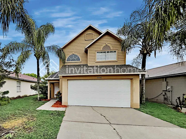 11041 Einbender Rd — Photo 1
