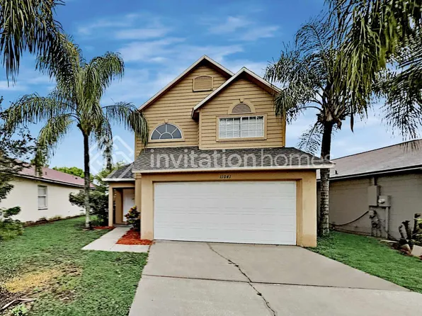 11041 Einbender Rd, Orlando, FL 32825