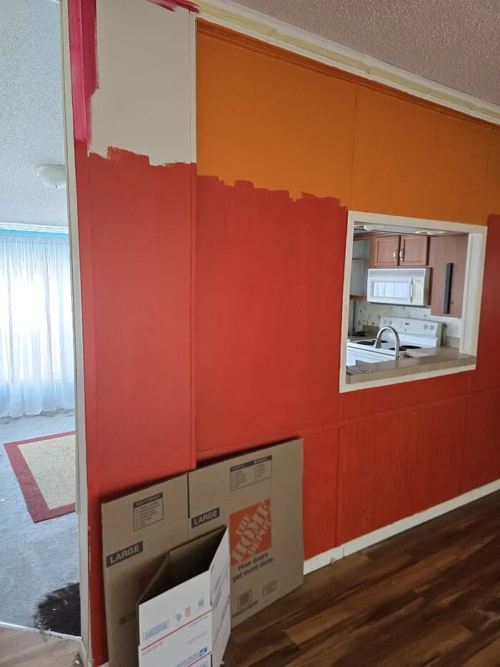 3 bed, 2.0 bath, $950 — Photo 3