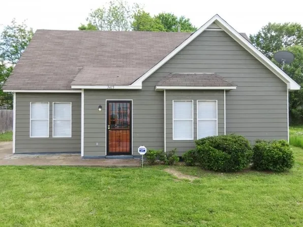3415 Pine Ridge Ln, Memphis, TN 38118