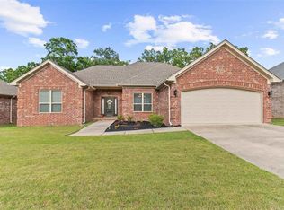 17004 Crooked Oak Dr N, Sherwood, AR 72120