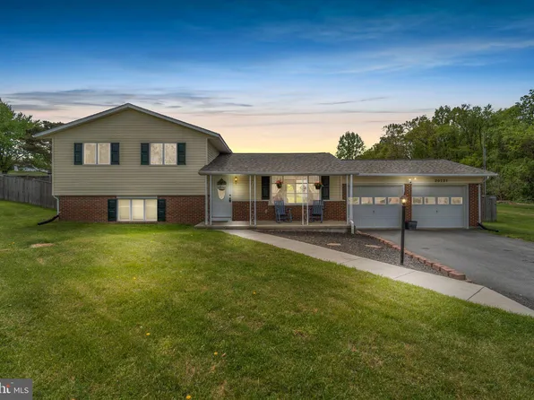 20727 El Rancho Rd, Boonsboro, MD 21713