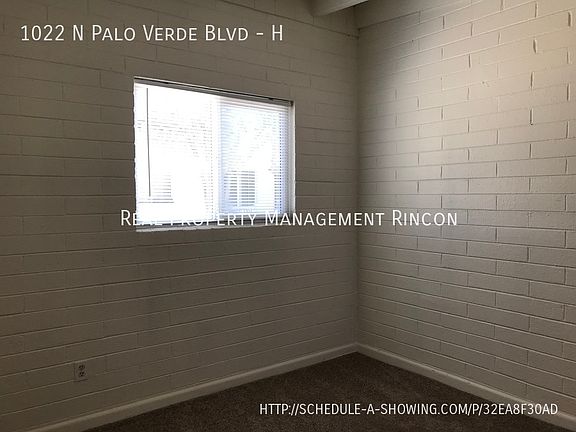 2nd image of 1022 N Palo Verde Blvd APT H