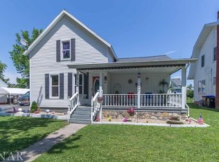 1212 S Madison St, Bloomington, IL