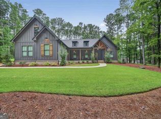 1071 Westchester, Greensboro, GA 30642