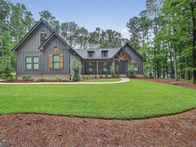 1071 Westchester, Greensboro, GA, 30642