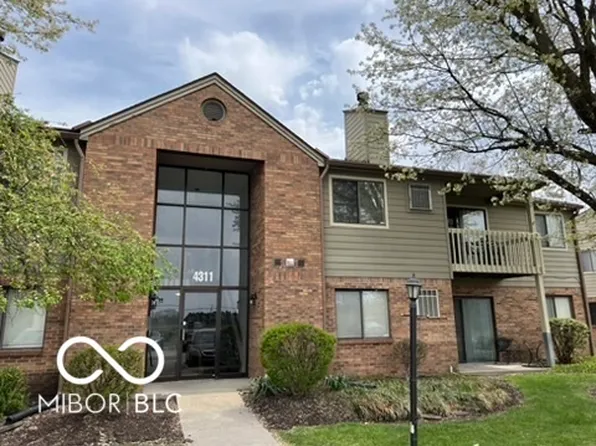 4311 Village Parkway Cir W APT 6, Indianapolis, IN 46254