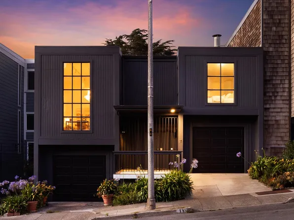11 Topaz Way, San Francisco, CA 94131