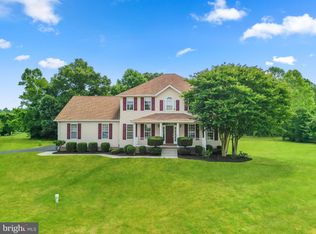 15805 Plumage Ln, Waldorf, MD