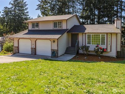 7106 161st Street Ct E, Puyallup, WA, 98375