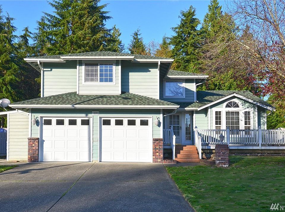 1st image of 10203 10th Pl SE
