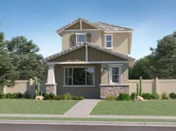 24837 N 164TH Drive, Surprise, AZ 85387