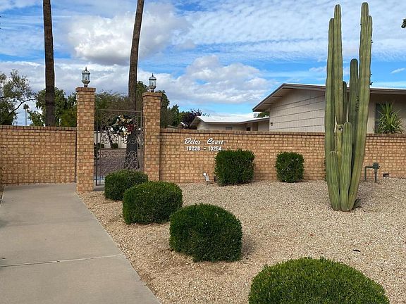 2nd image of 10226 W Palmeras Dr