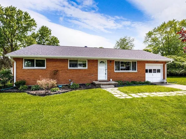 423 W Chestnut St, Oxford, OH 45056