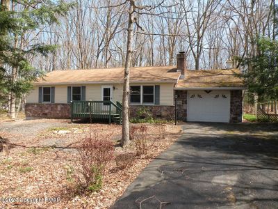 92 Frost Ln, Albrightsville, PA, 18210
