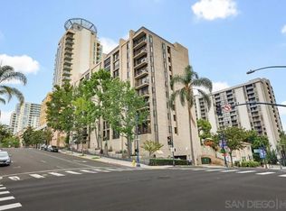 1333 8th Ave UNIT 103, San Diego, CA 92101