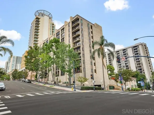 1333 8th Ave Unit 103, San Diego, CA 92101