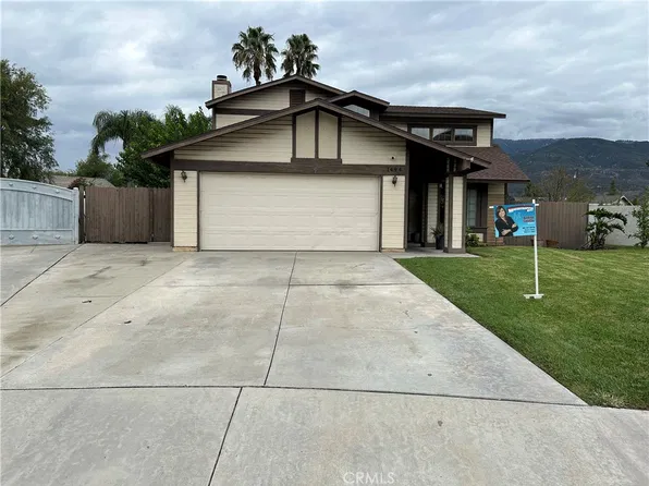 1494 Morgan Rd, San Bernardino, CA 92407