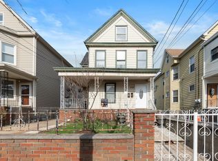580 Monroe Ave Floor 2, Elizabeth, NJ 07201