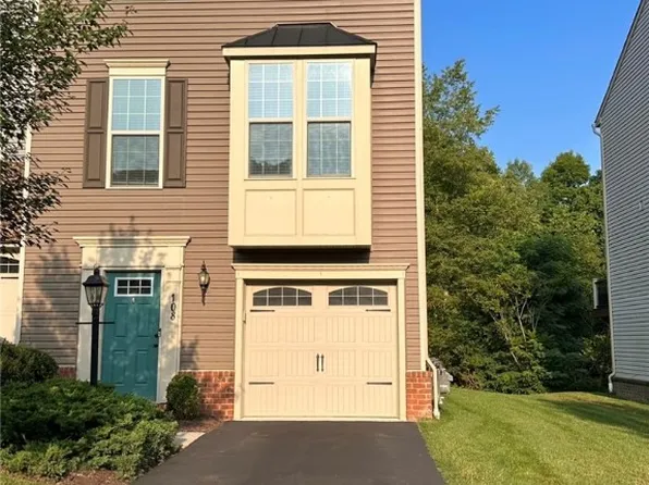 108 Arbor Trail Dr, Mc Kees Rocks, PA 15136