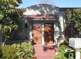 3430 Cattaraugus Ave APT 2, Culver City, CA 90232