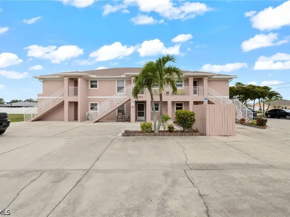 904 SE 13th St APT 201, Cape Coral, FL 33990