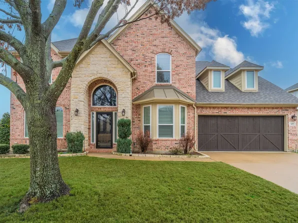 639 Gwyndellons Ln, Grand Prairie, TX 75052