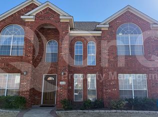 442 Spring Air Dr, Allen, TX 75002