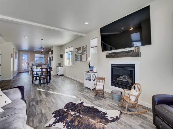 338 Meadow View Loop, East Helena, MT 59635