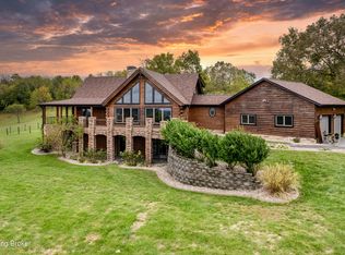 5900 Frankfort Rd, Shelbyville, KY 40065