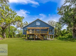 67 Bermuda Bluff Ln, Midway, GA 31320