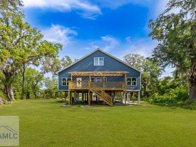 67 Bermuda Bluff Ln, Midway, GA, 31320