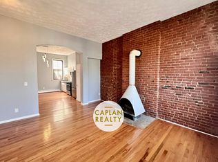 46 Warren St #B, New Haven, CT 06511