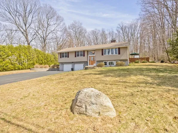 62 Davis Rd, Southwick, MA 01077
