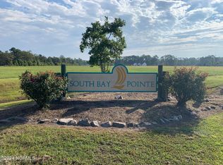 75 Dallas Paul Road LOT 75, Belhaven, NC 27810