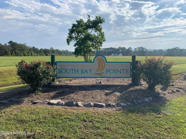 75 Dallas Paul Road LOT 75, Belhaven, NC 27810