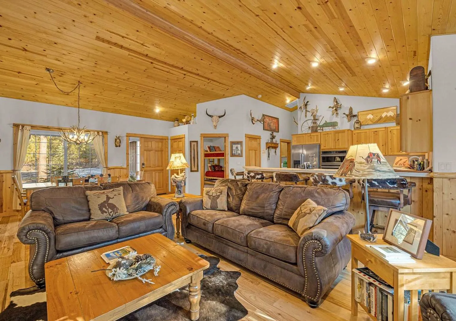 Coming Soon! | 4-Bedroom | Sunriver — Photo 1