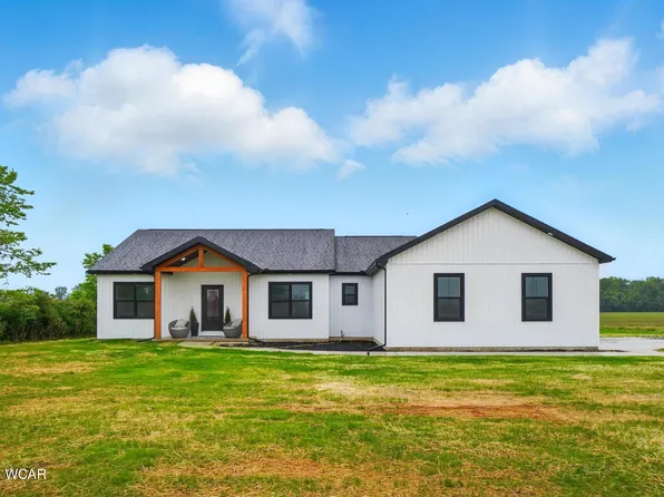 1771 Baty Rd, Lima, OH 45807