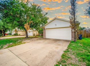 17219 Lilac Vale Ct, Houston, TX 77084