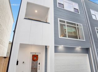 3310 Pease St, Houston, TX 77003