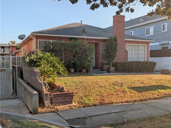 316 W Plymouth St, Inglewood, CA 90302