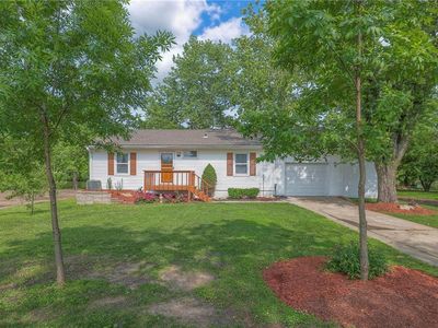 25605 S Lake Annette Rd, Freeman, MO, 64746